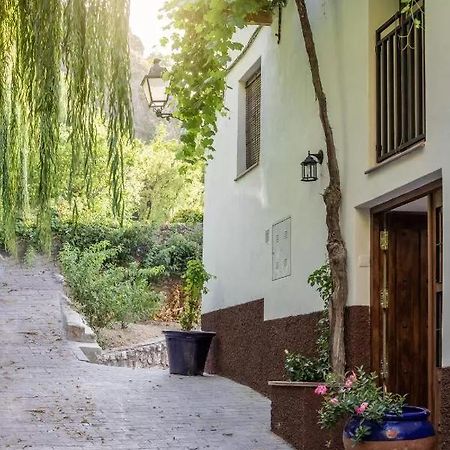 Casa Paseo Del Sauce Pensionat Cazorla Exteriör bild