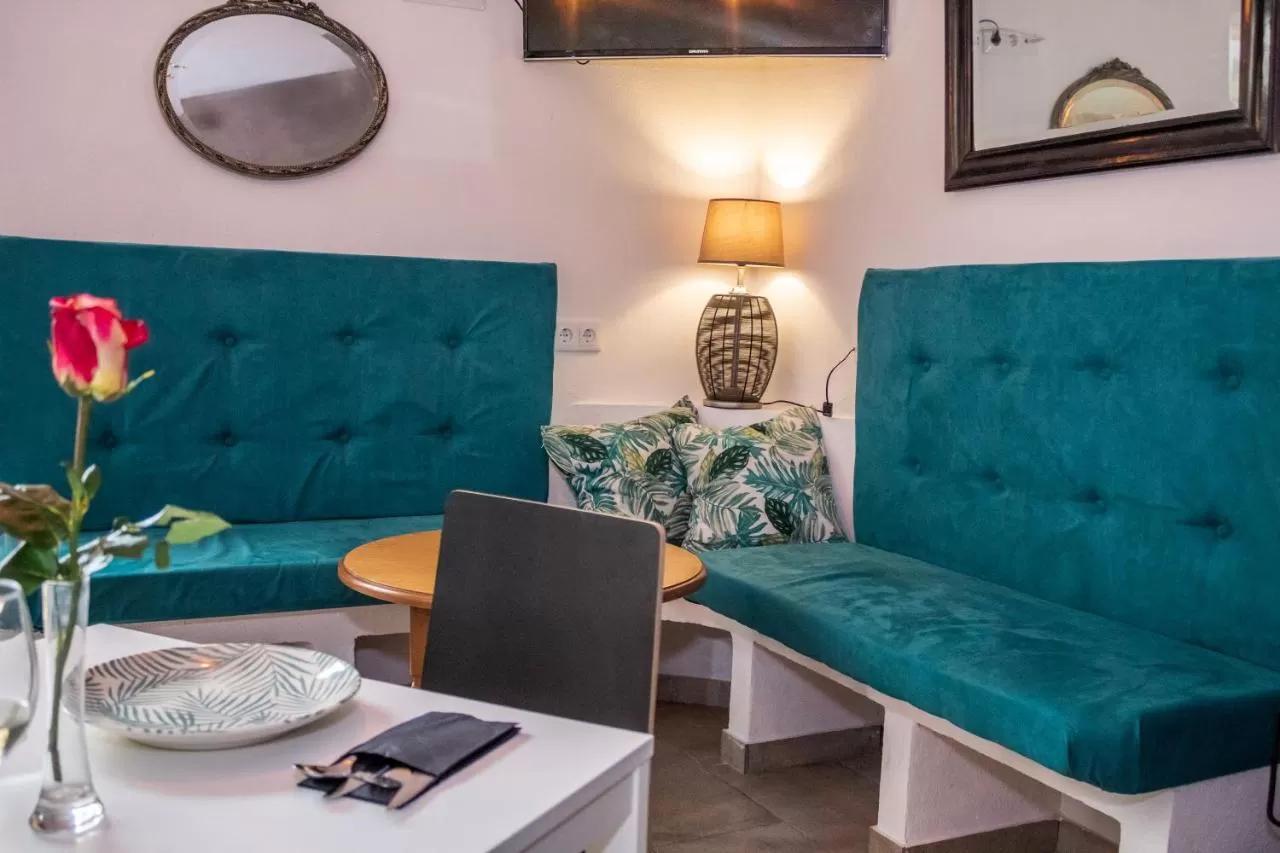 Casa Paseo Del Sauce Pensionat Cazorla Exteriör bild