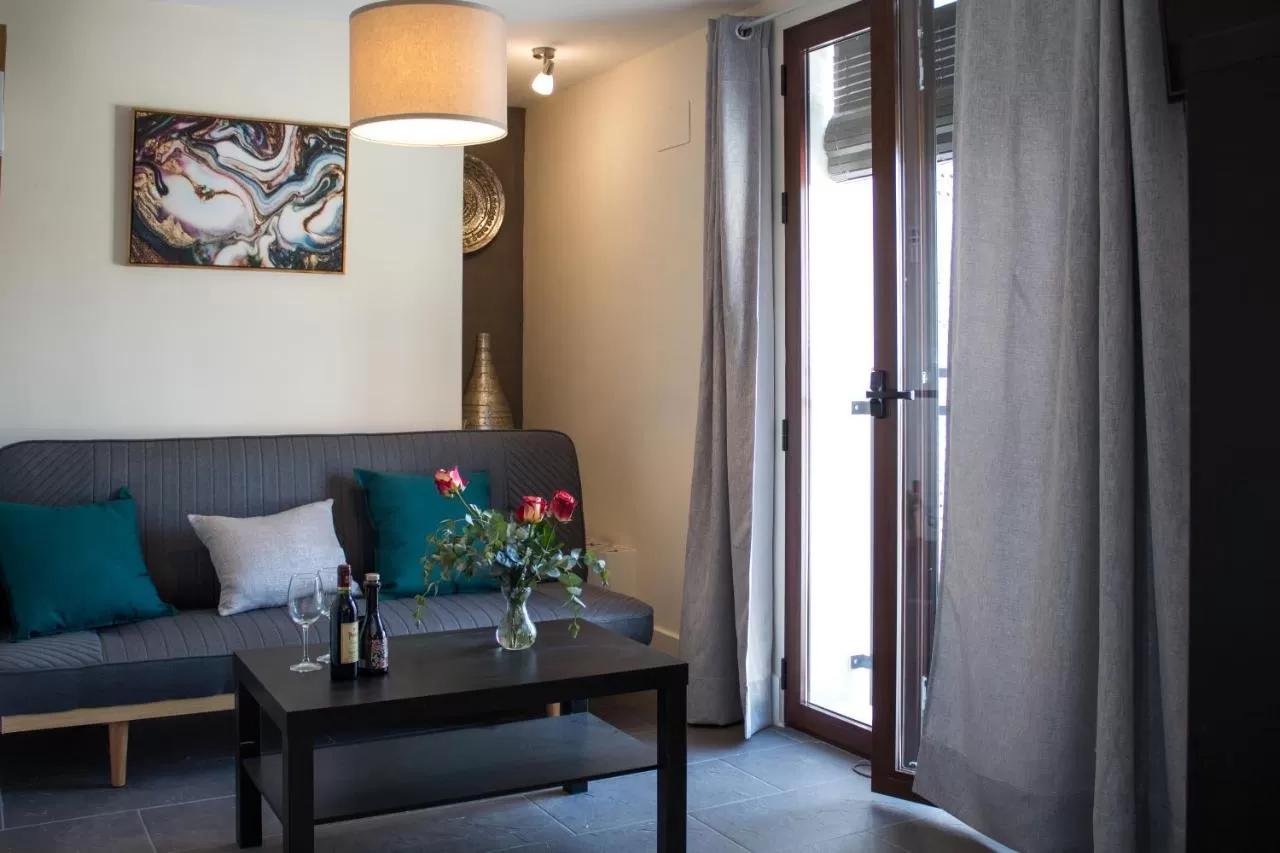 Casa Paseo Del Sauce Pensionat Cazorla Exteriör bild