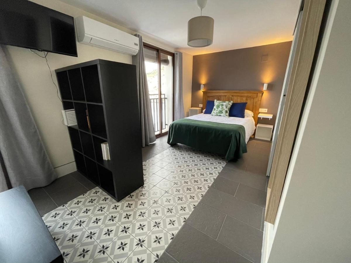 Casa Paseo Del Sauce Pensionat Cazorla Exteriör bild