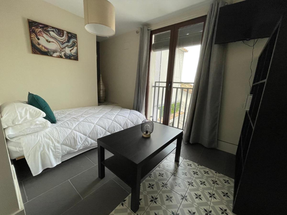 Casa Paseo Del Sauce Pensionat Cazorla Exteriör bild